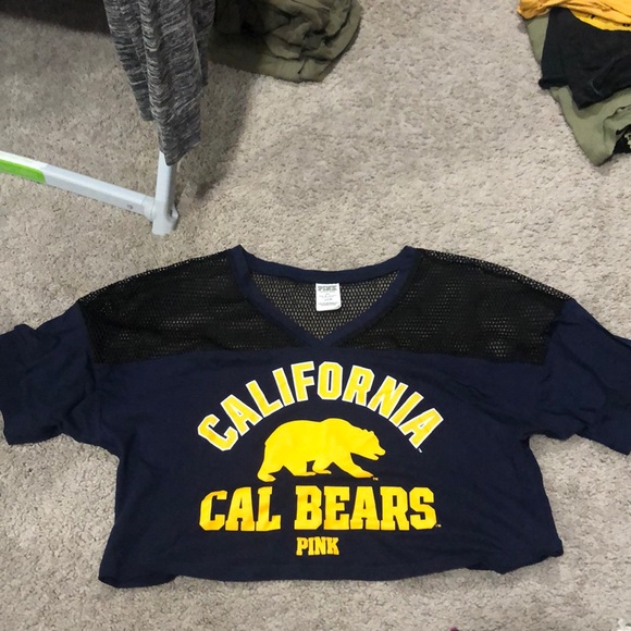 PINK Cal bears - Picture 3 of 3